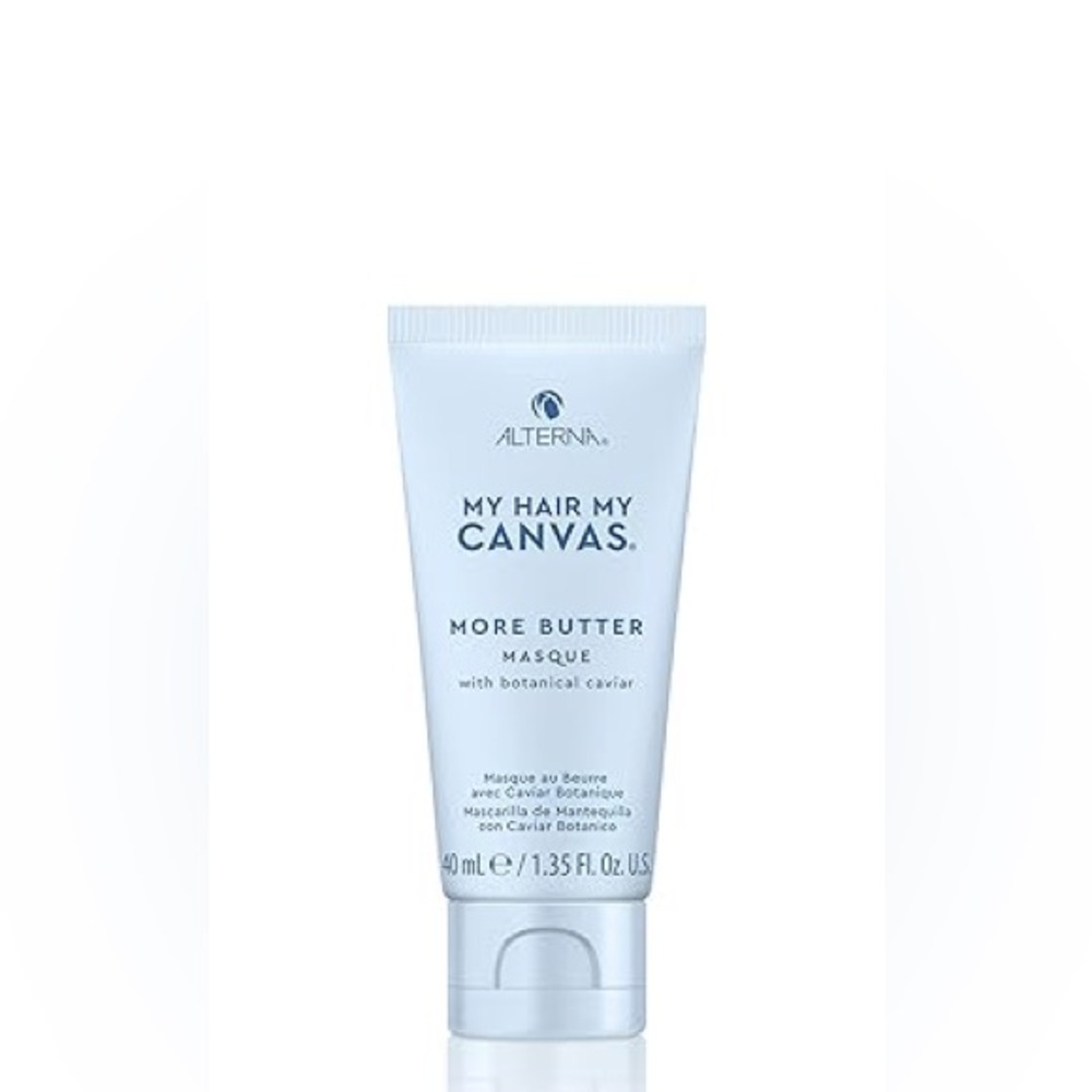 Alterna My Hair My Canvas More Butter Hair Mask